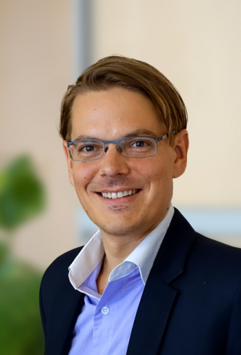 Mag. Stefan Benda Mag. Stefan Benda